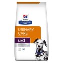 Karma HILL'S PD Canine U/D 10kg (WYPRZEDAŻ)