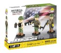 Klocki D-Day 6 czerwca 1944 Cobi Klocki