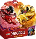 Klocki Display MIX Slim LEGO