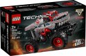 Klocki Display MIX Slim LEGO