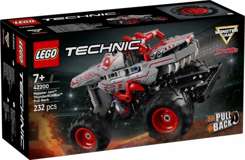 Klocki Display MIX Slim LEGO
