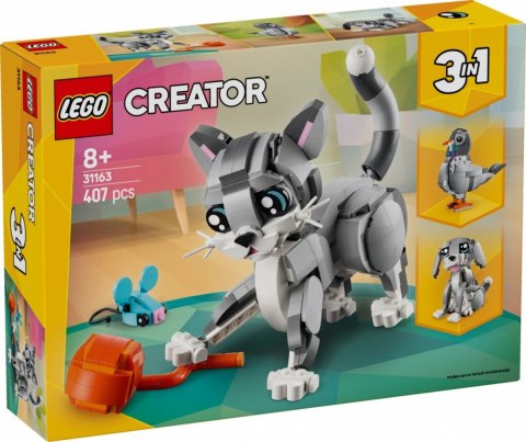 Klocki Display MIX Slim LEGO