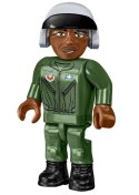 Klocki F-16D Fighting Falcon 436 elementow Cobi Klocki