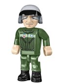 Klocki F-16D Fighting Falcon 436 elementow Cobi Klocki