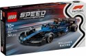 Klocki F1 Display MIX Slim LEGO