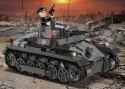 Klocki Panzer I Ausf.B 654 elementy Cobi Klocki