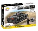 Klocki Panzer I Ausf.B 654 elementy Cobi Klocki