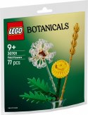 Klocki Polybag Display MIX 34 sztuk LEGO