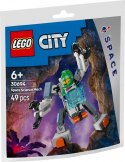 Klocki Polybag Display MIX 34 sztuk LEGO