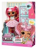 Lalka L.O.L. Surprise Tweens Core Doll, Cherry B.B. MGA