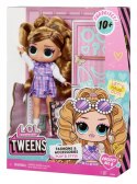 Lalka L.O.L. Surprise Tweens Core Doll, Fancy Gurl MGA