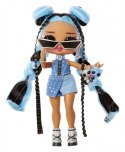 Lalka L.O.L. Surprise Tweens Core Doll, Freshest MGA