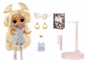 Lalka L.O.L. Surprise Tweens Core Doll, Olivia Flutte MGA