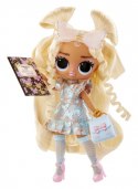 Lalka L.O.L. Surprise Tweens Core Doll, Olivia Flutte MGA
