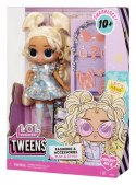 Lalka L.O.L. Surprise Tweens Core Doll, Olivia Flutte MGA