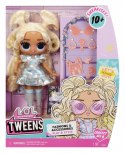 Lalka L.O.L. Surprise Tweens Core Doll, Olivia Flutte MGA