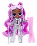 Lalka L.O.L. Surprise Tweens Winter Snow - Violet Snow MGA