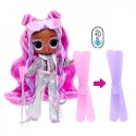 Lalka L.O.L. Surprise Tweens Winter Snow - Violet Snow MGA