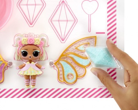 Lalka L.O.L. Surprise Wróżka Display 12 sztuk MGA