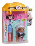 Lalka Yummiland Lip Gloss Sour, Gabi Gummybear MGA