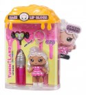 Lalka Yummiland Lip Gloss Sour, Misty Cakes MGA