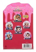 Lalka Yummiland Lip Gloss Sour, Nina Heartpop MGA