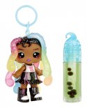 Lalka Yummiland Lip Gloss Sour, Sasha Sourworms MGA