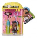 Lalka Yummiland Lip Gloss Sour, Sasha Sourworms MGA