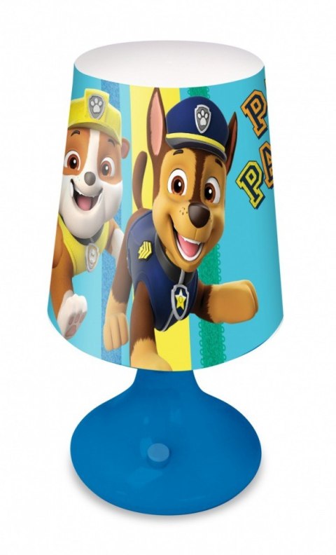 Lampka biurkowa Psi Patrol Kids Euroswan