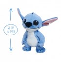 Maskotka Disney Stitch Live Action 41 cm oryginalna Simba