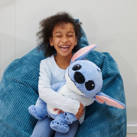 Maskotka Disney Stitch Live Action 41 cm oryginalna Simba