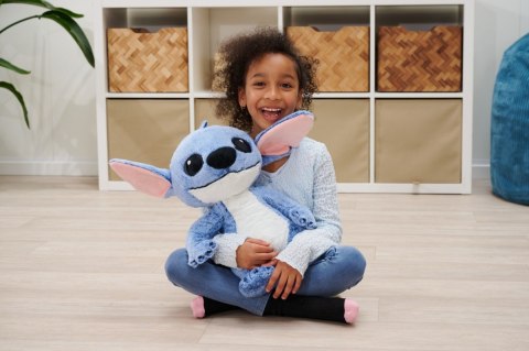 Maskotka Disney Stitch Live Action 41 cm oryginalna Simba