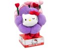 Maskotka Hello Kitty Bukiet 30cm Epee