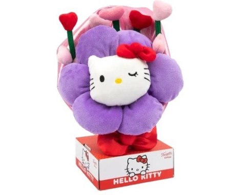 Maskotka Hello Kitty Bukiet 30cm Epee