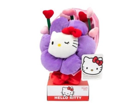 Maskotka Hello Kitty Bukiet 30cm Epee
