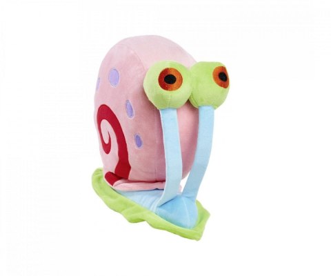 Maskotka SpongeBob Ślimak Gary 35 cm Simba