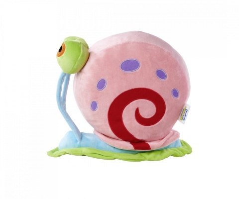 Maskotka SpongeBob Ślimak Gary 35 cm Simba