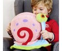 Maskotka SpongeBob Ślimak Gary 35 cm Simba