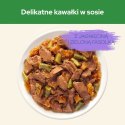 PURINA CAT CHOW STRLS Jag&Fasola 20+6 saszet. 2,21kg