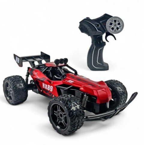 Pojazd R/C Turbo Challange RX Car 89 Alba Moli