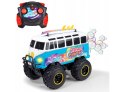 Pojazd RC Volkswagen T1 Bubble Bus, 30 cm Simba