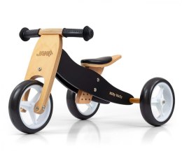 Rowerek Pojazd Jake Classic Black Milly Mally