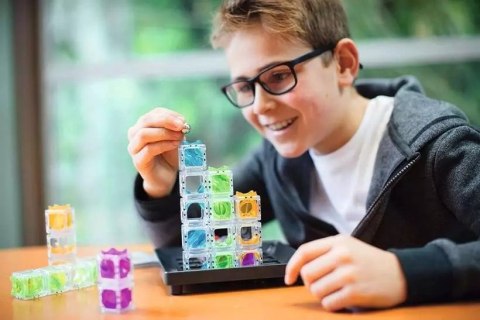 Zestaw edukacyjny Gravity Maze Ravensburger Polska