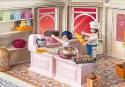 Zestaw figurek Miraculum 71863 Francuska piekarnia Playmobil