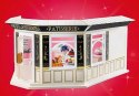Zestaw figurek Miraculum 71863 Francuska piekarnia Playmobil
