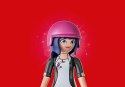 Zestaw figurek Miraculum 71864 Przejażdżka skuterem po Paryżu Playmobil