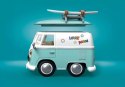 Zestaw z figurką Cars 71857 Volkswagen T1 Camper Playmobil