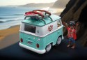 Zestaw z figurką Cars 71857 Volkswagen T1 Camper Playmobil