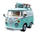 Zestaw z figurką Cars 71857 Volkswagen T1 Camper Playmobil