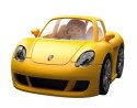 Zestaw z figurką Cars 71859 Porsche Carrera GT Playmobil